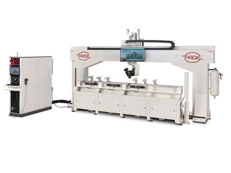 pade cnc machines|pade usa.